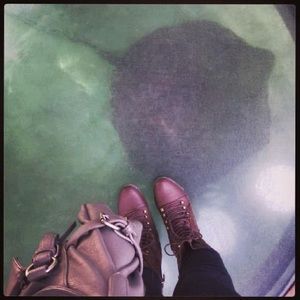 Meet your Posher, Nancy